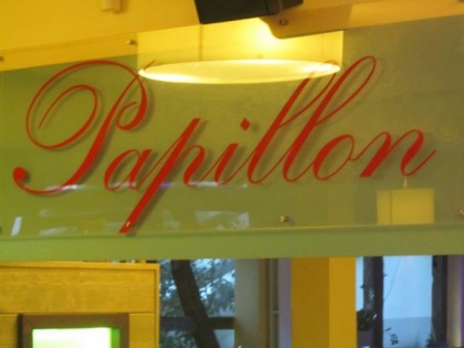 Foto: Papillon